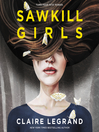 Cover image for Sawkill Girls